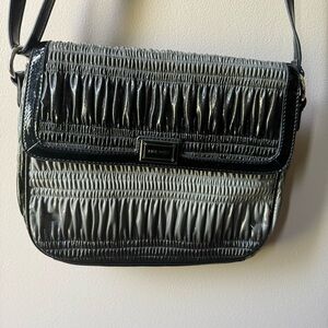 Nine West Ombré Crossbody/Shoulder Bag